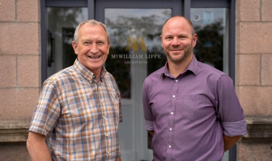 Lippe Architects & Planners have been bought by RJM Architectural Design